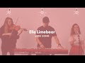 Elle Limebear: Love Song (Acoustic)
