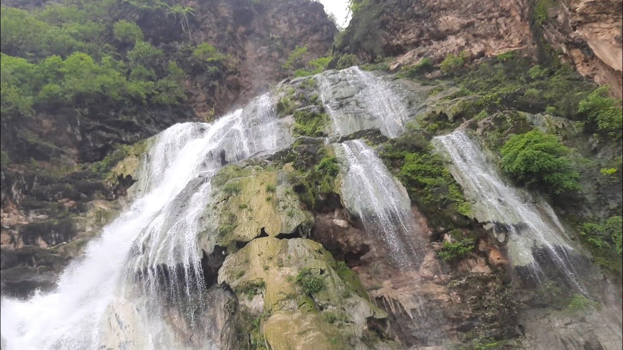 Ayn Khor Salalah Khareef Oman🥰Salalah Khareef part =2 