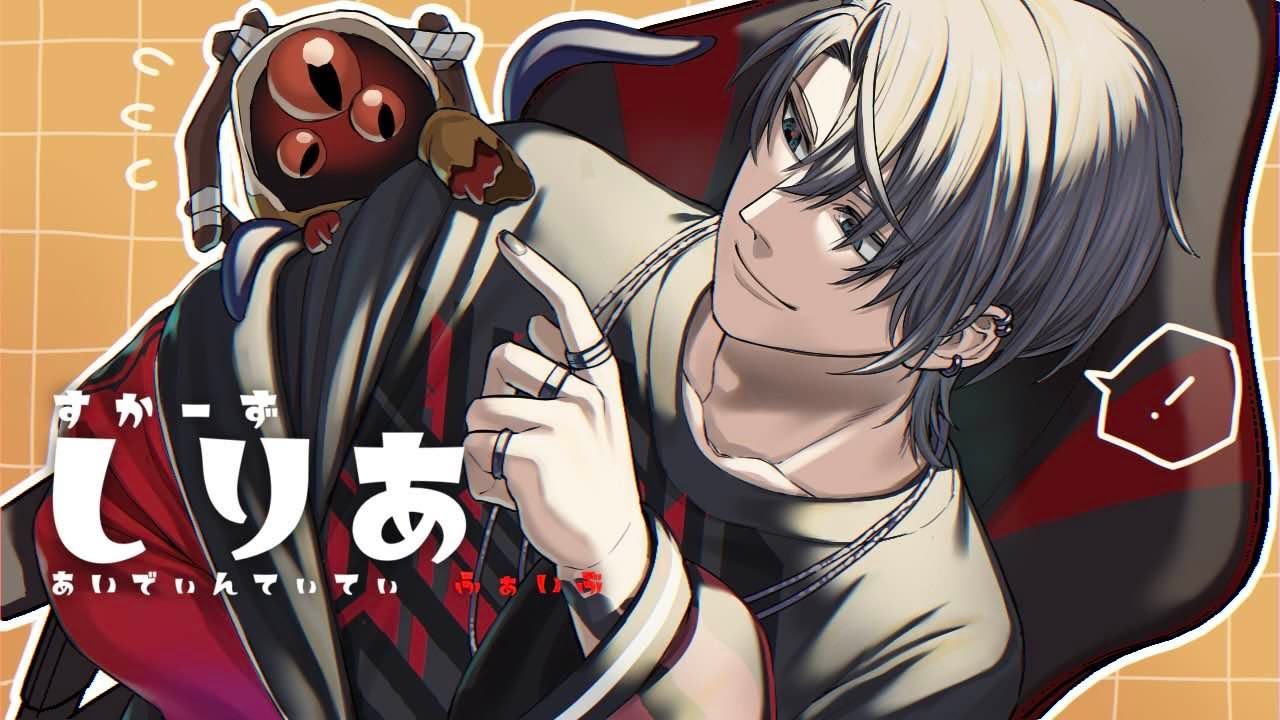 【第五人格/identityV】応援ありがとうございました！昼ラン