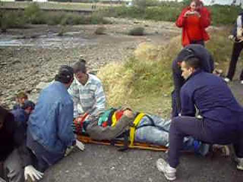 Simulacro avanzado, tabala rígida