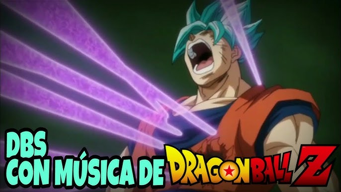 Dragon ball Super Episode 5 reanimated. #SonGokuKakarot  Dragon ball  artwork, Anime dragon ball, Anime dragon ball super