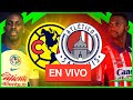 ASÍ LE GANO el SAN LUIS al AMÉRICA en la VUELTA de la SEMIFINAL - LIGA MX 2023