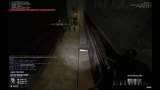 jury on fire - Impulse HL2RP