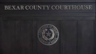 Commissioners Court Live Steam