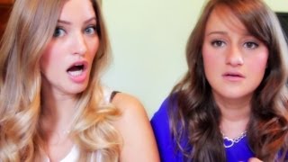 Miley Cyrus Vma Booty? Ijustine