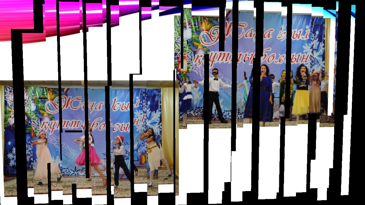 №3 Алға қазақ орта мектебі