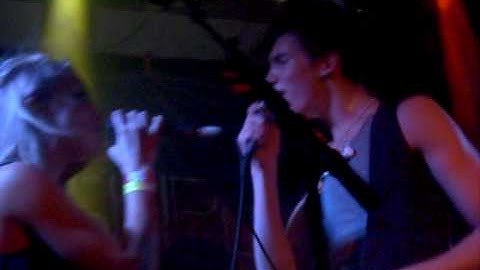 Start Again- Push Play ft. Emily Osment