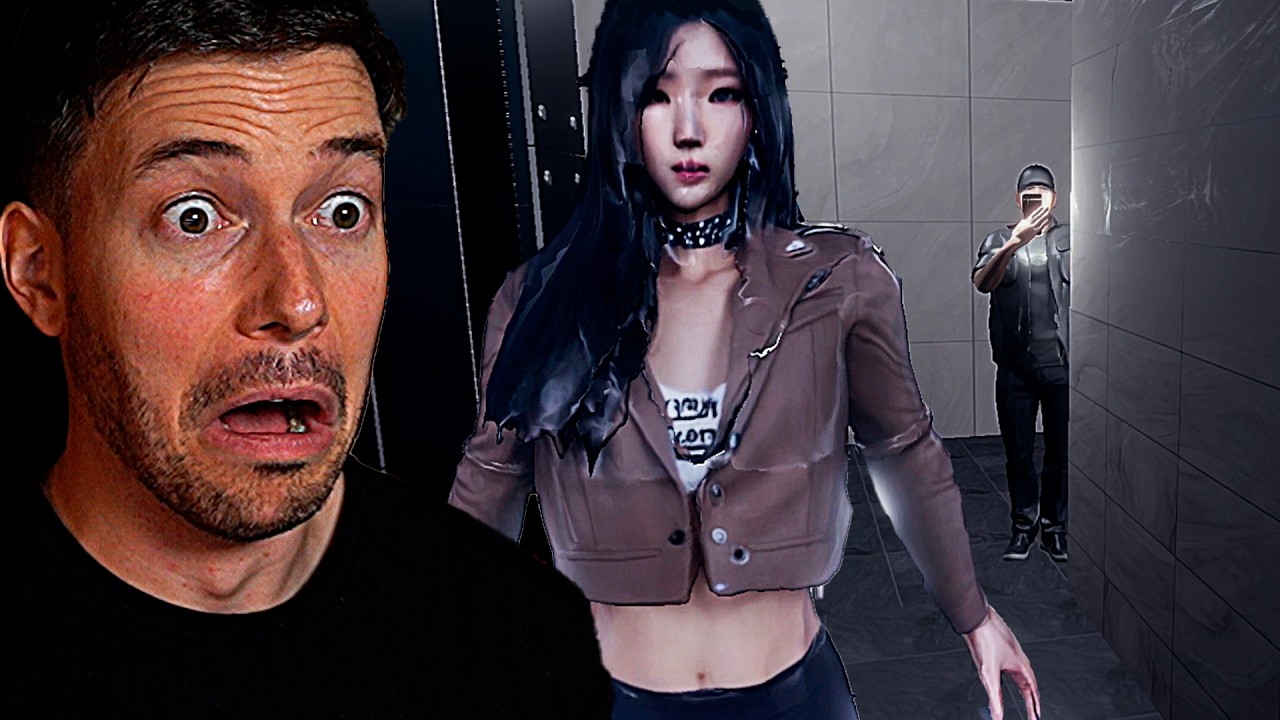 SOY UN IDOL DE KPOP PERO ES HORRIBLE | Sasaeng