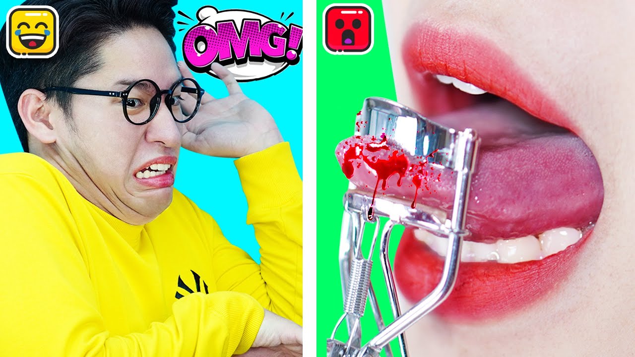 TRY NOT TO LAUGH or GRIN | BEST Funny Fails Compilation 2020 | Ultimate Funny Fails & Funny Moments