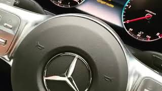 AK AUSSERKONTROLLE - BENZ