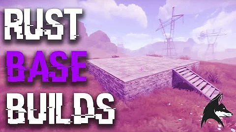 Rust: Hidden Tool Cupboard Trick