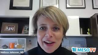 MesoTV | CLINICAL TRIAL: Engineered T-cell therapy (TC-210, gavo-cel) for mesothelioma