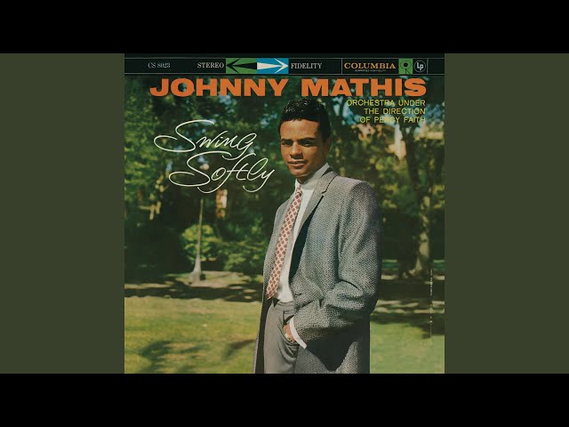 Johnny Douglas - Like Someone In Love