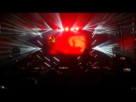 E-type - Russian lullaby (Burgas, Spice Music Festival 2021)