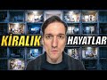Japonya'nın KARANLIK Gerçeği: Neden İnsan KİRALIYORLAR?