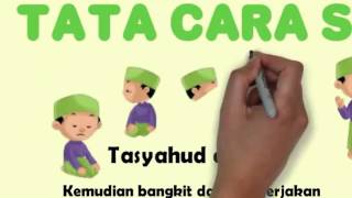 5 Sholat Sunnah