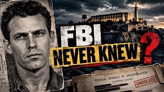 The Alcatraz Escape That Left the FBI With No Answer