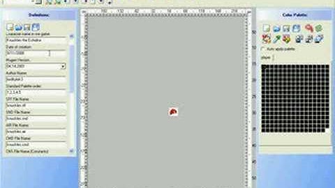 How to Create Mugen Chars PART 2