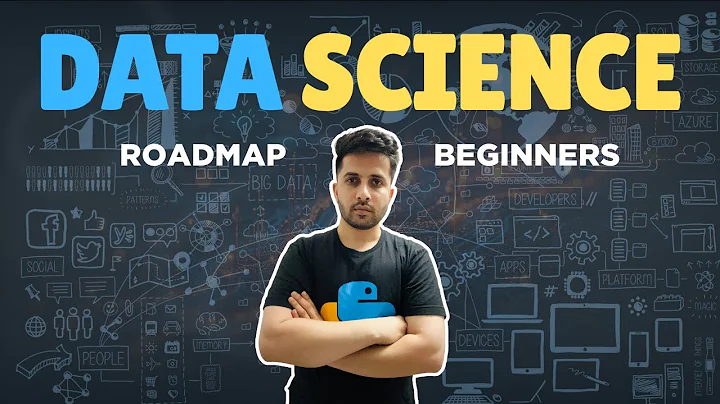 How to Become a Data Scientist in 2026 (Complete Roadmap for Beginners)