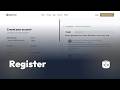Qartwil How to Register: Create Your Account in 2 Minutes