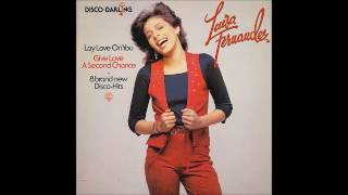 Luisa Fernandez - 1978 - Granada chords