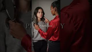 She Used Beauty Help as Emotional Blackmail