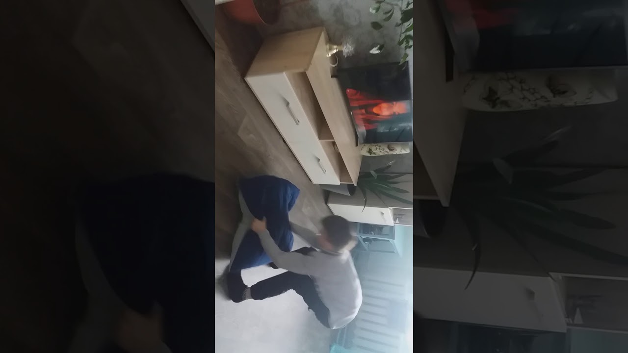 Вечеринка в машине