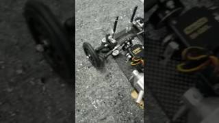 Rc Drag Racing Viper Nitro Street/Strip