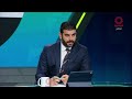 الاستديو التحليلي لمباراة السعودية × اليمن - نهائي كأس الخليج تحت 20 سنة