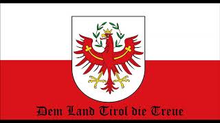 Tiroler Marschmusik (Tyrolean Military Music)