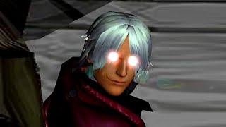 A Man With Guts and Honor [Devil May Cry]