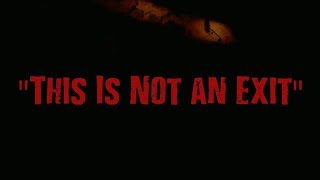 Mammothor - &quot;This Is Not An Exit&quot; Official Lyric Video