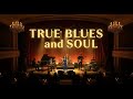 Vintage American Blues & Soul Radio Live | Timeless, Soulful & Blues Classics Inspired by Etta James