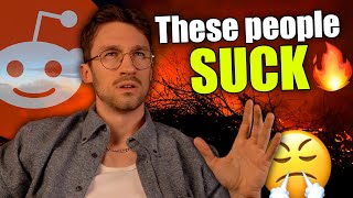 r/AITA's BIGGEST A*HOLES