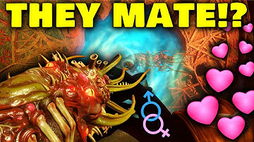 ECHTE Apothicon Servant Upgrade gevonden 9 jaar later, het is vreemder dan we dachten (Shadows of...