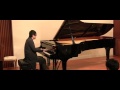 Barcarole op.60 / F.F chopin