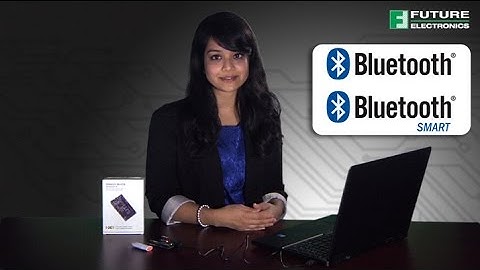 How To Demo NXP’s BLE QN9020