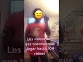 Los videos ya estamos llegando cerca, suscríbanse más videos, los dije 😊😉￼
