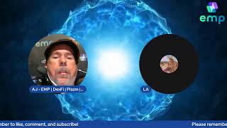 EMP Money | Ecosystem Evolving Part 1