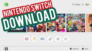 Cara Download Game Gratis di Nintendo Switch Eshop screenshot 1