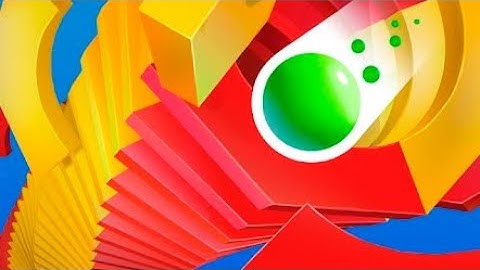 Stack Ball Gameplay | Stack Ball Game Level 148 | Stack Ball Android Gameplay #3. #Shorts