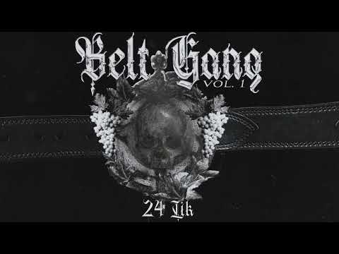 24Lik - Fit In Dere (Official Audio)