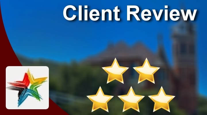 Professionals Arthur Johnston Snowball Albany Impressive Five Star Review by Sherral R.