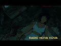 Cyberpunk Music - Archivo 004 #Cyberpunk #Synthwave #Retrofuturismo