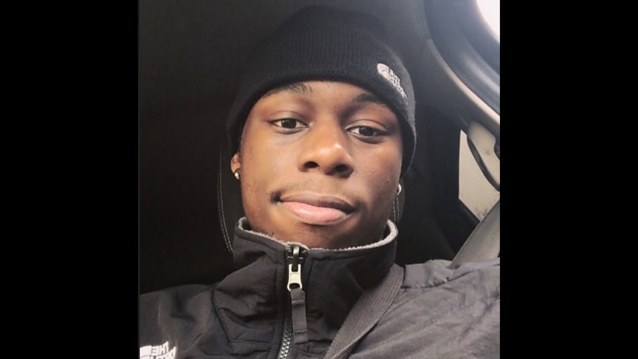 Tiakola - Pousse Toi Acoustic - Slowled