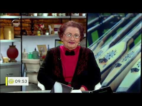 ანსამბლები „მუსიკელი“ და „ოდაბადე“ ხელოვნების სასახლეში