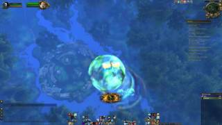 Emerald Winds / Hatchling of the Talon