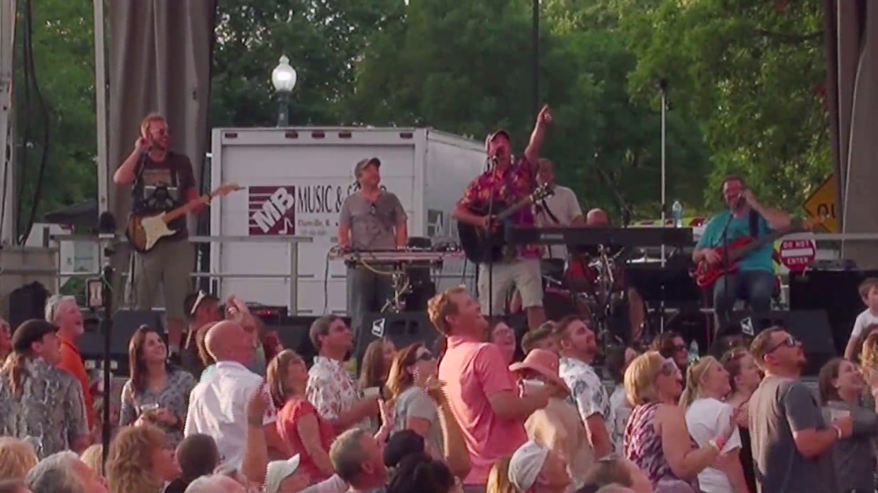 Watch BRUCE BARKER "DONT WORRY" FAR CROWD CAMERA #7 ISO on YouTube Watch BRUCE BARKER "DONT WORRY" FAR CROWD CAMERA #7 ISO on YouTube
