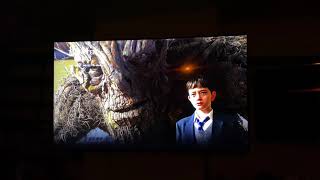 Samsung 85” Q70R QLED 4K (2019) flicker problem 2