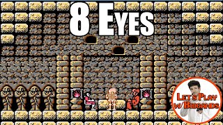 8 Eyes (NES Part 1 of 3) - YouTube